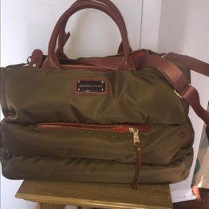 Adrienne Vittadini Versailles Collection Bag